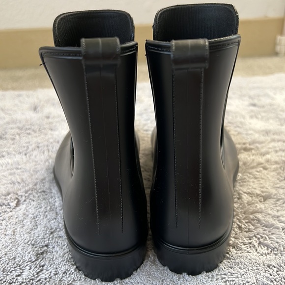 Chelsea Rain Boots - Picture 5 of 7